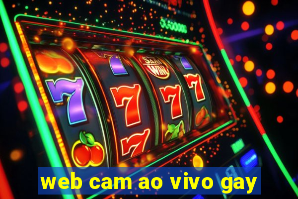 web cam ao vivo gay